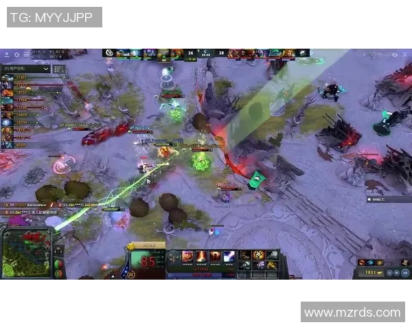 dota ti8比赛-DOTA TI8比赛的激情与荣耀-dota ti8比赛